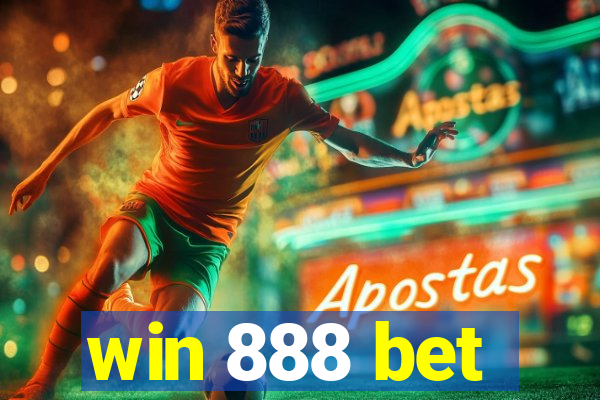 win 888 bet